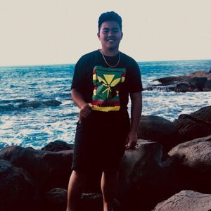 Meet your Posher, Mark